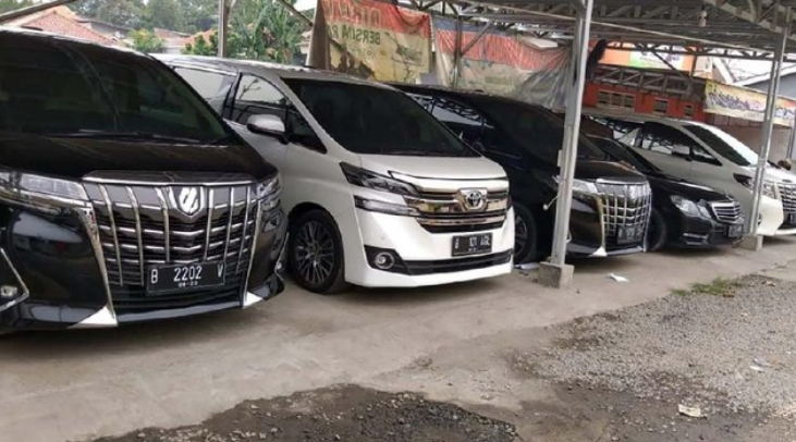 Waspada Penggelapan Rental Mobil, Berikut 4 Cara Mencegahnya