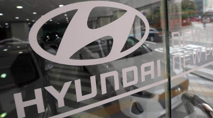 Hyundai Recall Palisade di Pasar Australia