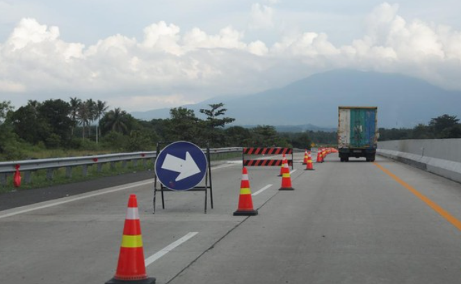 Suzuki Bagikan 3 Poin Penting Saat Berkendara di Jalan Tol