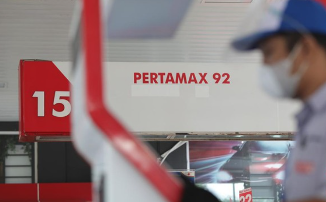 Harga Pertamax Lebih Murah Besok, Ini Cara Belinya