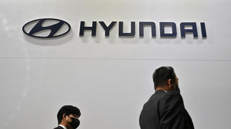 Penjualan Mobil Hyundai di India Drop