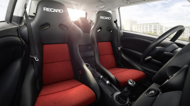 Produsen Jok Recaro Selamat dari Kebangkrutan