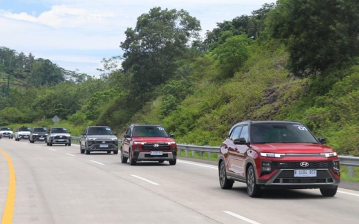 Beda Hyundai Creta Varian Prime dan N Line