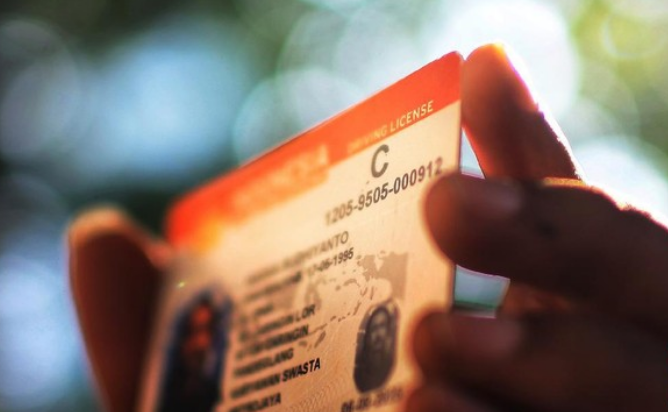 Cara Membuat SIM Baru Menggunakan HP Mei 2025