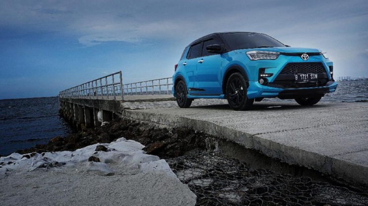 Daftar SUV Compact Terlaris April 2025, Mobil Listrik Mulai Unjuk Gigi