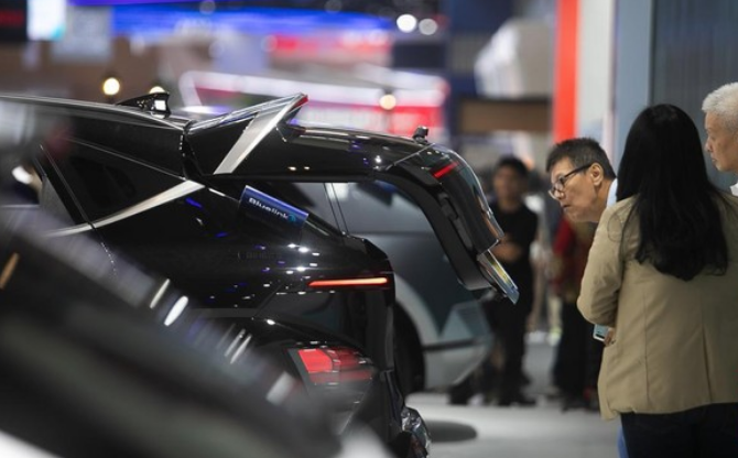 Penjualan Mobil Malaysia 2024 Lewati Thailand, Nyaris Depak Indonesia