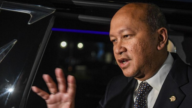 Indonesia Kebanjiran Investasi Otomotif Rp157 Triliun Sejak 2020